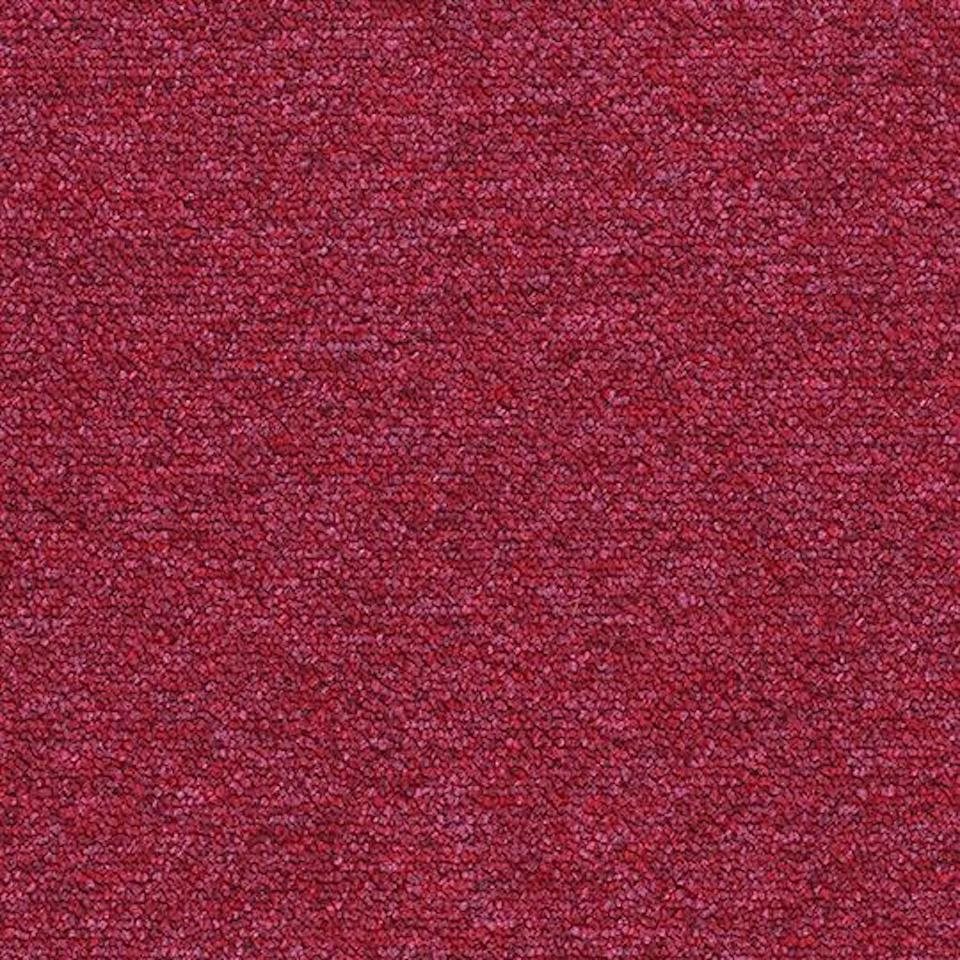 Forbo Tessera Layout Maraschino Carpet Tile